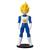 Boneco Dragon Ball Bandai Flash Series  Saiyan vegeta