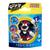 Boneco Elástico Heroes of Goo Jit Zu Minis Single Pack Sonic The Hedgehog - 6 cm - Moose Shadow, Minis