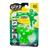 Boneco Elástico Heroes of Goo Jit Zu Minis Single Pack Temáticos - 6 cm - Moose Lanterna verde brilha no escuro, Dc minis