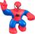 Boneco Estica Mini Heroes Goo Jit Zu Marvel - Sunny 2692 Homem aranha