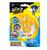 Boneco Estica Mini Heroes Goo Jit Zu Sonic - Sunny 3654 Super sonic