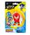 Boneco Estica Mini Heroes Goo Jit Zu Sonic - Sunny 3654 Knuckles