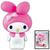 Boneco Fandom Colecionável Acrilico Original Vários Modelos My Melody