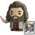 Boneco Fandom Colecionável Acrilico Original Vários Modelos Cinza Rubeo Hagrid