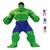 Boneco Grande Marvel Super-Heroi Hulk