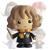 Boneco Harry Potter Fandom Box Original Lider Brinquedos Personagens Colecionáveis A Escolher Hermione