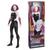 Boneco Homem Aranha Spider Man Varios Modelo Original Hasbro Spider gwen