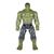 Boneco Hulk Avengers Infinity War - Titan Hero Series Unica