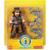 Boneco imaginext figura c/acessorio sortidos w3511 fisher-price Única