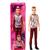 Boneco Ken - Barbie Fashionistas - Mattel 176, Ken moreno regata