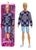 Boneco Ken - Barbie Fashionistas - Mattel 191, Ken loiro camisa xadrez