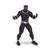 Boneco marvel gigante 55cm articulado licenciado Pantera negra, Comics
