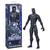 Boneco marvel pantera negra titan hero basico e1363 hasbro Única