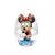 Boneco no Ovo Agarradinho Disney Mickey e seus Amigos Minnie vermelho