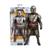 Boneco Olympus 24 Cm Star Wars - Hasbro The mandalorian