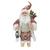 Boneco Papai Noel 30cm Enfeite de Natal Decoração de Festa N6