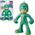 Boneco PJ MASKS Infantil  Corujita Menino Gato Largatixo Original Em Plástico Articulado Brinquedos Hasbro Lagartixo