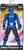 Boneco Power Rangers Ranger 25 Cm - E6204 - Hasbro Azul