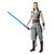 Boneco Star Wars - Rey Figura 12 polegadas C1429 - Hasbro Rey