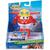 Boneco super wings mini change up transformavel fun Build it jett