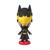 Boneco + Veículo Imaginext - Mattel Hgx91 Batman, Asa de morcego