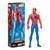 Bonecos Articulado Expression Marvel F6604 Hasbro Homem aranha