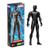 Bonecos Articulado Expression Marvel F6604 Hasbro Pantera negra