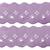 Bordado Luli 5005 Cor 5cm 13,70M LILAS