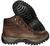 Bota Adventure Botina Feminino Masculino Couro Sapatao Trabalho Cafe