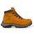 Bota Adventure Casual Couro Nobuck Hiking Extreme Camel 900 Camel