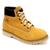 Bota Adventure Cla-Clê Masculina Couro Dia a Dia Conforto Bege