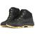 Bota Adventure Coturno Masculino Trilha Conforto Trabalho Marrom