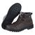 Bota Adventure Masculina Coturno Confortável Crshoes 9021 Marrom