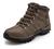 Bota Adventure Masculina Coturno Motociclista Trilha Marrom