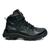 Bota Adventure Mega Boots Cano Alto Couro 17019 Preto