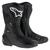 Bota Alpinestars SMX-S Preto