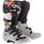 Bota Alpinestars Tech 7 - Preto/Prata/Branco Preto