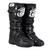 Bota ASW Image Enduro Para Motociclistas Preto, Branco