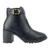 Bota Beira Rio Adulto Feminino - 9075109 - Preto Preto