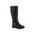 Bota Botinha Infantil Montaria Menina Molekinha 2167.131 Preto