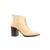 Bota Bottero Cano Baixo Feminina 348705 Brown