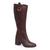 Bota Bottero Montaria Feminina Couro 346911 Wood