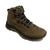 Bota Bull Terrier Alticron Trekking Mamut Masculino Brown