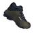 Bota Bull Terrier Attack II Masculino Verde musgo, Preto