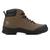 Bota Cano Alto Naja Extreme 205 Marrom, Preto