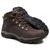 Bota Cano Alto Waterproof Macboot Sanhaço 06 Cafe