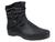 Bota Cano Baixo Mooncity  R.71123 Preto