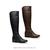 Bota Cano Longo Feminina Dakota G4503 Preto, Preto