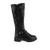 Bota Cano Longo Menina Pink Cats V4283 Preto