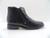 Bota Capelli Boots Social Em Couro Masculino Ad 730 Preto